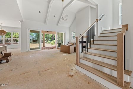 New construction Single-Family house 621 Duke Dr, Raleigh, NC 27609 - image 17