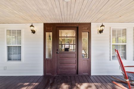 New construction Single-Family house 371 Rhode Dr, Cottageville, SC 29435 - image