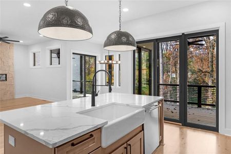 New construction Single-Family house 1386 Wayne Ave Ne, Atlanta, GA 30306 - image 15