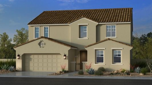 New construction Single-Family house 11881 North 169th Avenue, Surprise, AZ 85388 - photo 0