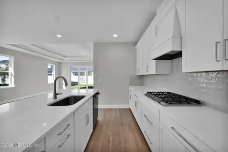 New construction Single-Family house 44 Sea Grn Wy, Ponte Vedra, FL 32081 plan Sebring - image 4