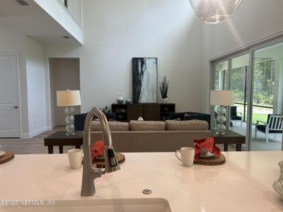New construction Single-Family house 5521 Clapboard Creek Dr, Jacksonville, FL 32226 plan Brooklyn - Pinnacle Series | 80' Wide Lots - image 17