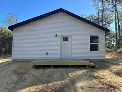 New construction Single-Family house 13725 Sw 111Th Ln, Dunnellon, FL 34432 - image