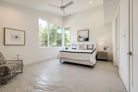 New construction Single-Family house 2630 Peckham St, Houston, TX 77098 - image 13