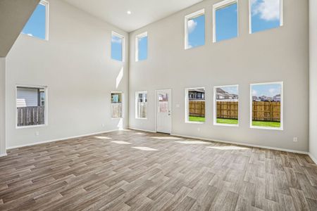 New construction Single-Family house 5217 Lomasso Dr, Austin, TX 78747 plan Cloverleaf 3007 - image 14