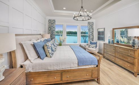 New construction Single-Family house 32 Night Owl Ct, St. Augustine, FL 32092 plan Costa Mesa - image 13