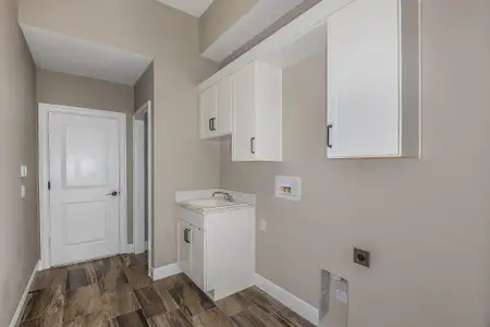 New construction Single-Family house 1935 Sunset Ln, Lutz, FL 33549 plan Carrington II - image 6