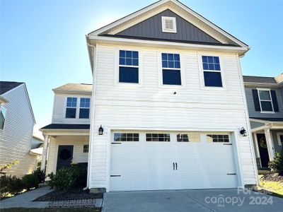 New construction Single-Family house 533 Copes Court, Kannapolis, NC 28081 - photo 0