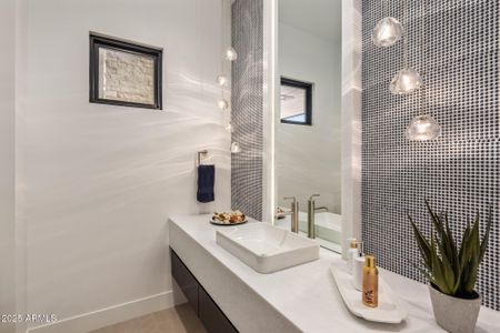 New construction Single-Family house 7044 E Cheney Dr, Paradise Valley, AZ 85253 - image 5