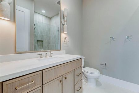 New construction Single-Family house 608 E 26Th St, Houston, TX 77008 - image 11