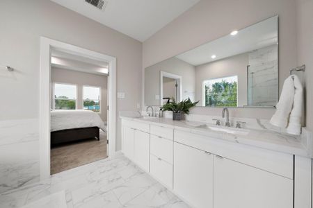 New construction Single-Family house 8672 Easthaven Blvd, Houston, TX 77075 - image 17