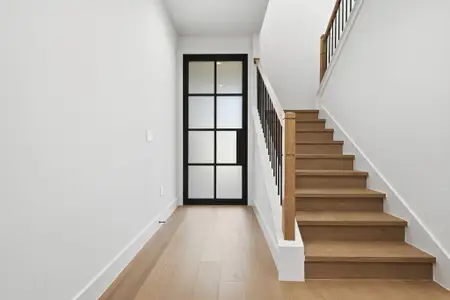 New construction Single-Family house 4613 Banister Ln, Austin, TX 78745 - image 20