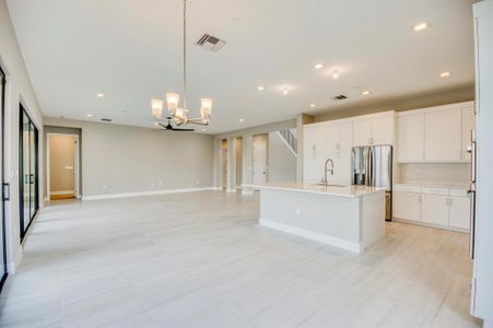 New construction Single-Family house 10014 Skyloft St, Palm Beach Gardens, FL 33412 plan Olympus - image 7