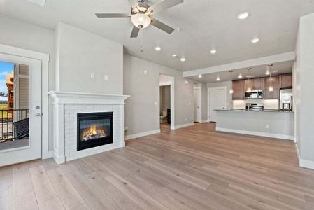 New construction Condo house 3425 Triano Creek Dr, Unit 101, Loveland, CO 80538 null- photo 12 12