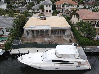 New construction Single-Family house 2441 Ne 48Th Ct, Lighthouse Point, FL 33064 null- photo 2 2