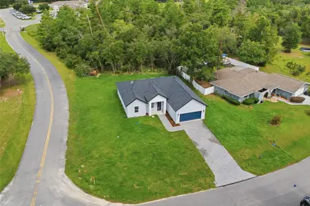 New construction Single-Family house 14126 Sw 34Th Terrace Rd, Ocala, FL 34473 - image