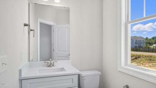 New construction Single-Family house 4105 Ralph Holt Ct, Snow Camp, NC 27349 - image 7