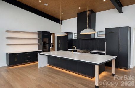 New construction Single-Family house 22554 John Gamble Rd, Cornelius, NC 28031 - image 7