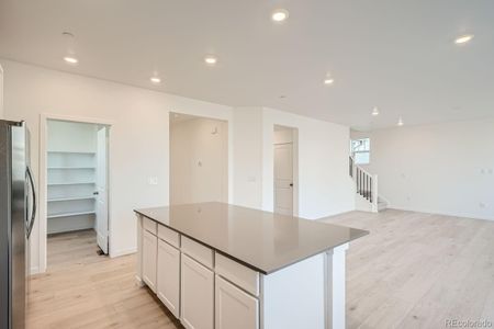 New construction Single-Family house 10997 Mobile St, Commerce City, CO 80022 null- photo 5 5