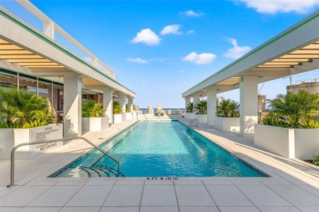 New construction Condo house 777 3Rd Ave N, Unit 805, St. Petersburg, FL 33701 - image