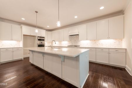 New construction Single-Family house Tbd Ember Dr, Zebulon, NC 27597 - image 6