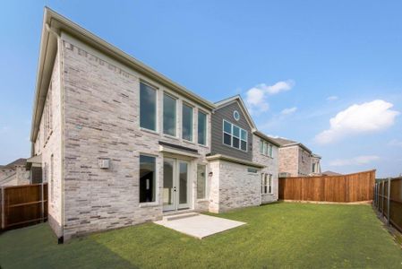 New construction Single-Family house 5412 Glenscape Cir, Plano, TX 75094 null- photo 29 29