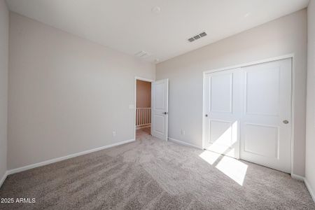 New construction Single-Family house 18098 W Creedance Blvd, Surprise, AZ 85387 plan Trinity - image 12