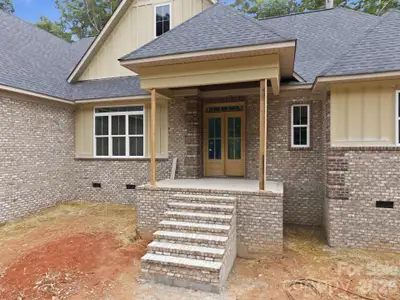 New construction Single-Family house 207 Kingsbridge Rd, Salisbury, NC 28144 - image