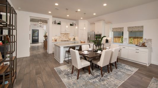 Bridgeland 50' by Perry Homes in Cypress - photo 21 21