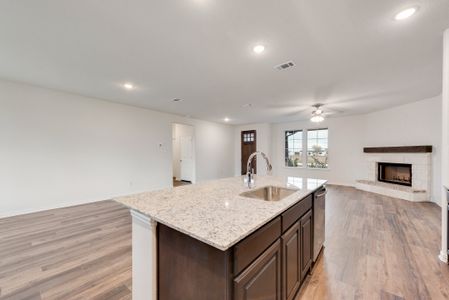 New construction Single-Family house 1170 Cr 200, Valley View, TX 76272 Caddo- photo 81 81