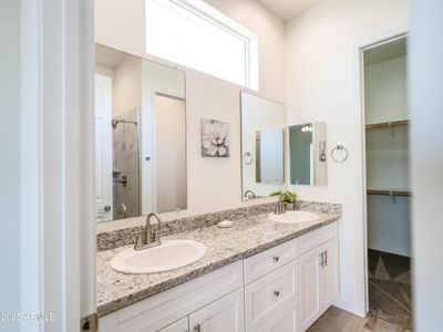 New construction Single-Family house 11000 W Cove Dr, Arizona City, AZ 85123 - image 13