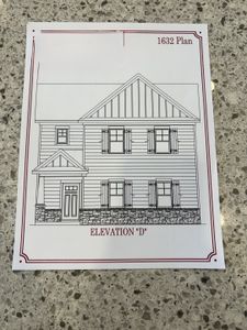 New construction Single-Family house 606 Ruby Cate Wy, Murfreesboro, TN 37128 - image