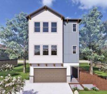 New construction Single-Family house 12511 Bestview Ct, Houston, TX 77511 null- photo 0