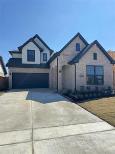 New construction Single-Family house 21527 Sand Fringepod Wy, Cypress, TX 77433 ANDREWS- photo 0