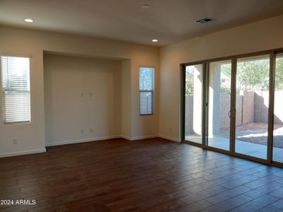 New construction Single-Family house 21024 E Poco Calle St, Queen Creek, AZ 85142 Brookside- photo 15 15