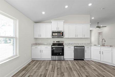 New construction Single-Family house 6 Bainbridge Ln, Palm Coast, FL 32137 plan 1820 - image 12