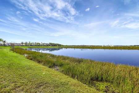 New construction Single-Family house 12224 Waterstone Cir, Palm Beach Gardens, FL 33412 Elsinore- photo 34 34