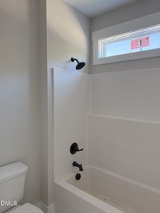 New construction Single-Family house 459 Hillard Ln, Wendell, NC 27591 - image 8