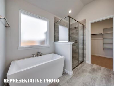 New construction Single-Family house 16525 Boston Ivy Dr, Fort Worth, TX 76247 plan 4102 - image 5