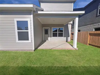 New construction Single-Family house 9765 Enclave Ridge Rd, Willis, TX 77318 - image