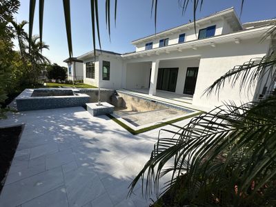 New construction Single-Family house 9148 Coral Isles Cir, Palm Beach Gardens, FL 33412 Dominica- photo 2 2