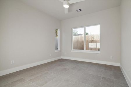 New construction Single-Family house 2319 Harlem St, Houston, TX 77020 null- photo 20 20