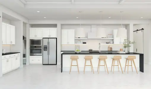 Eden Preserve by K. Hovnanian® Homes in Altamonte Springs - image 20