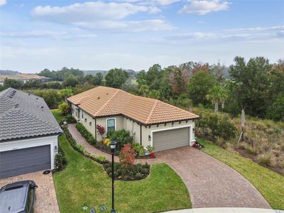 New construction Single-Family house 4739 Garofalo Rd, Wesley Chapel, FL 33543 - image