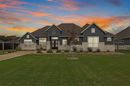 New construction Single-Family house 153 Mcnaughton Dr, Liberty Hill, TX 78642 - image