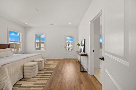 New construction Single-Family house 519 Ivy Green Ln, Summerville, SC 29486 plan The Wake - image 10