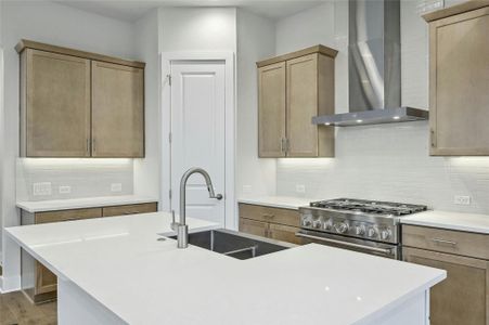 New construction Condo house 2707 Dulce Ln, Unit 14, Austin, TX 78704 - image 12