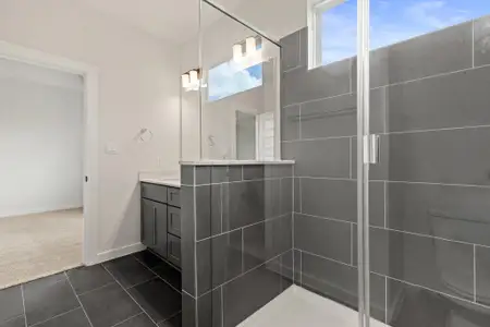 New construction Condo house 2600 Gattis School Rd, Unit 1002, Round Rock, TX 78664 - image 8