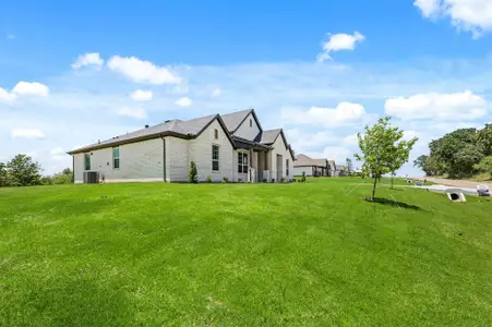 New construction Single-Family house 203 Cr-4690, Boyd, TX 76023 - image