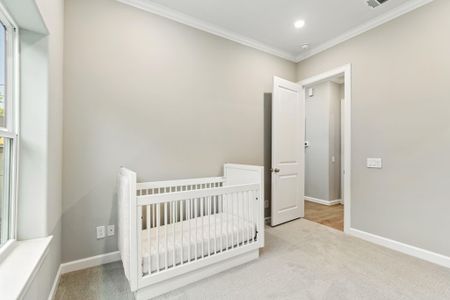 New construction Single-Family house 4032 Blossom St, Houston, TX 77007 - image 12